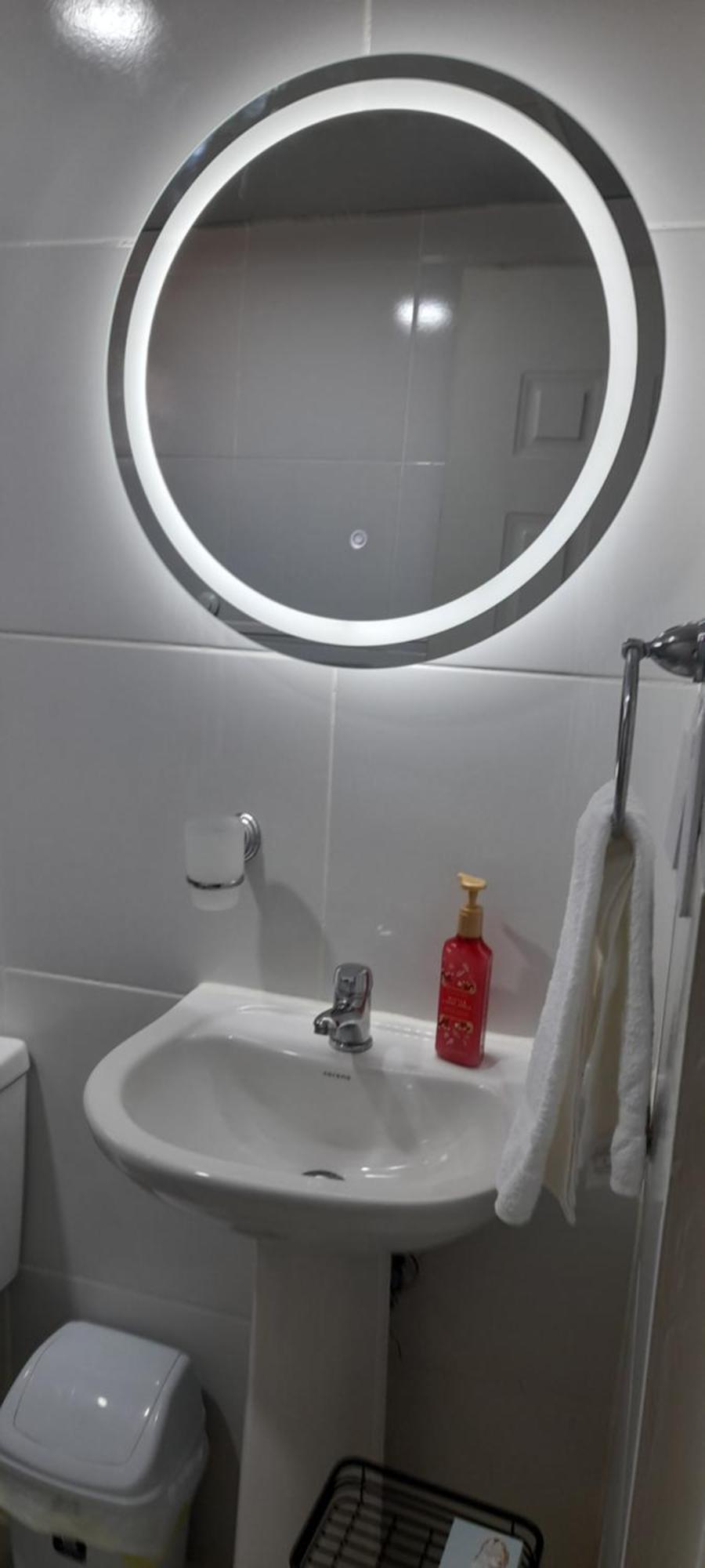 サンティアゴ・デ・ロス・カバリェロスResidencial Palmas De Guraboアパートメント エクステリア 写真