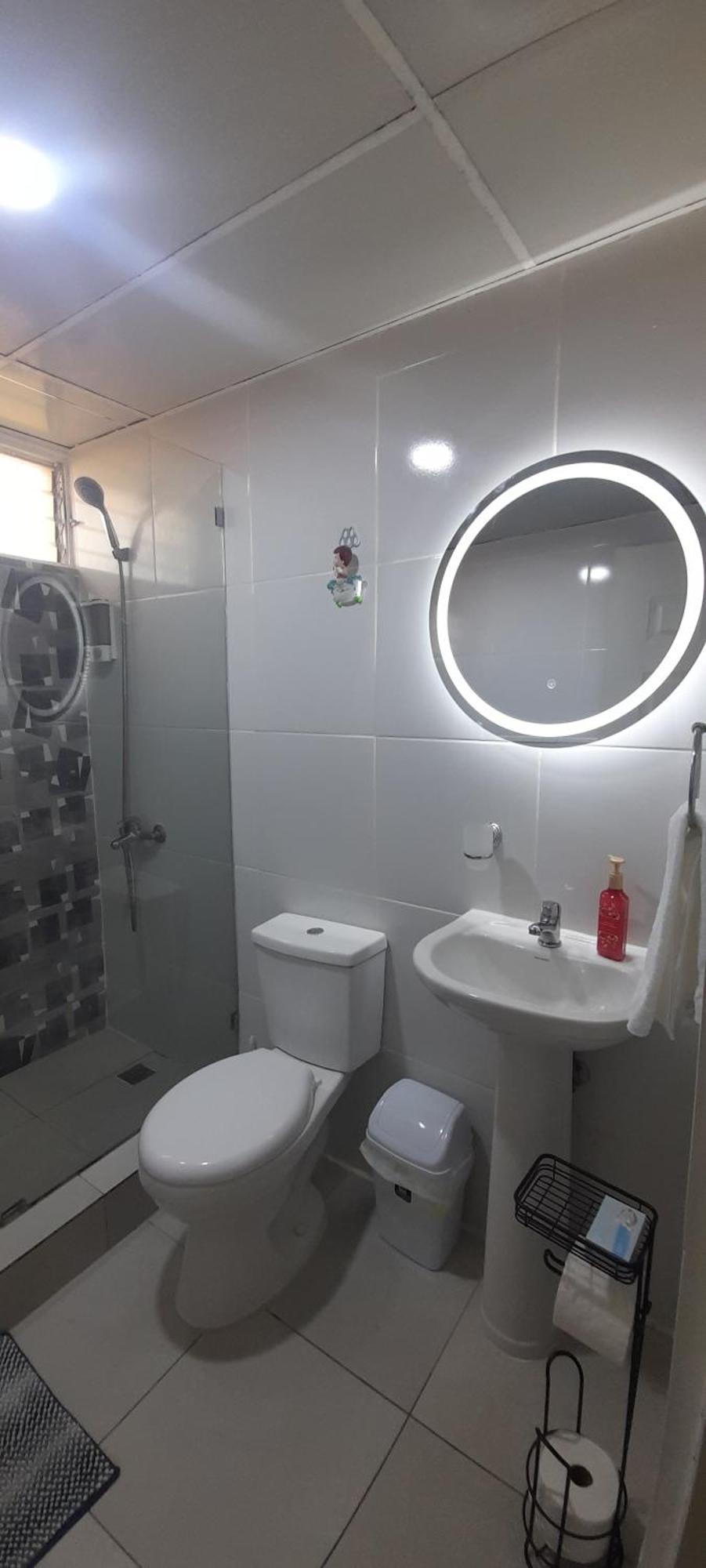 サンティアゴ・デ・ロス・カバリェロスResidencial Palmas De Guraboアパートメント エクステリア 写真