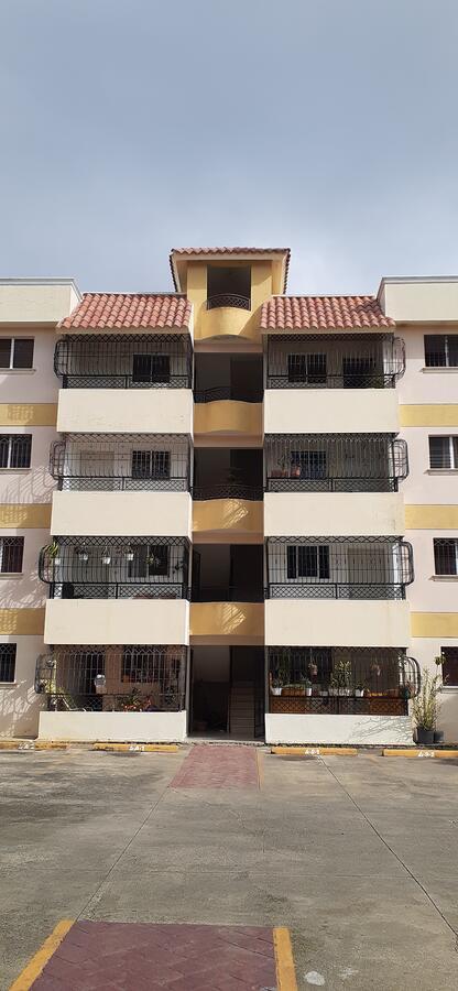 サンティアゴ・デ・ロス・カバリェロスResidencial Palmas De Guraboアパートメント エクステリア 写真